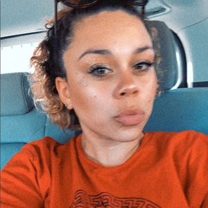 Meet your Posher, Britt